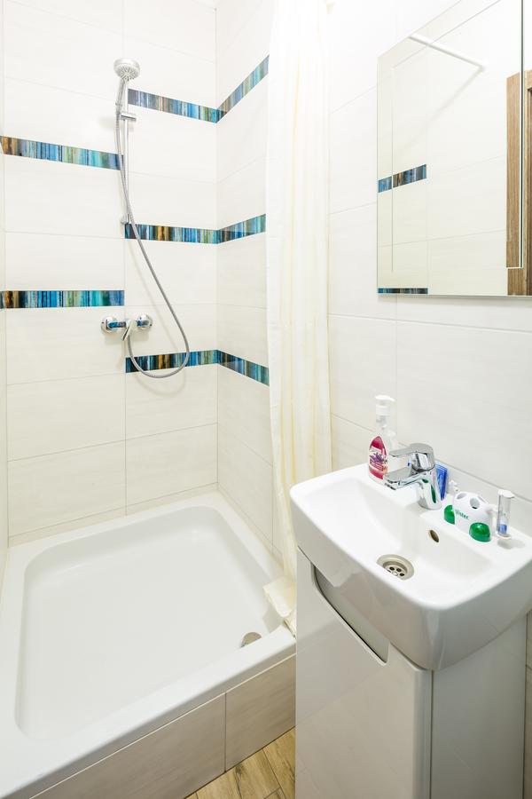 Appartement Medova à Lviv Extérieur photo